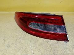 Стоп на Jaguar Xf X250 8X2313405BD, Левое расположение