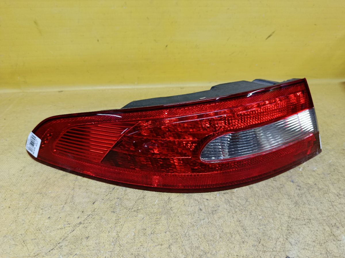 Стоп 8X2313405BD на Jaguar Xf X250 Фото 2