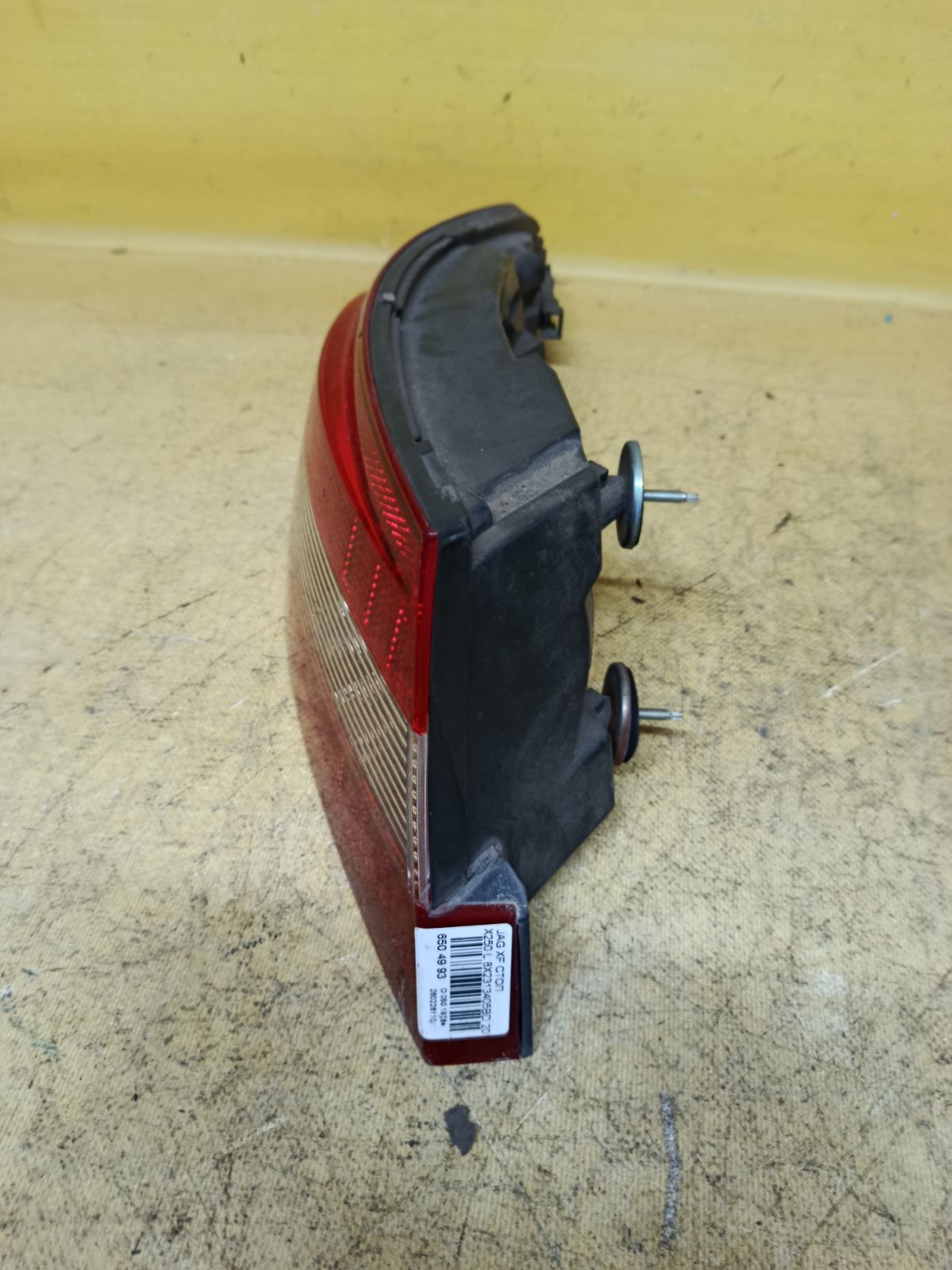 Стоп 8X2313405BD на Jaguar Xf X250 Фото 4