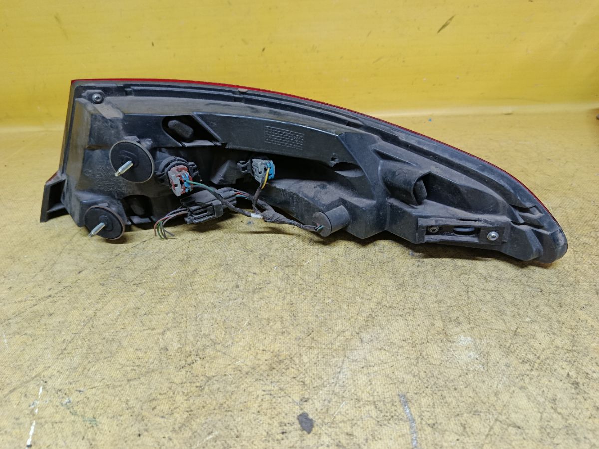 Стоп 8X2313405BD на Jaguar Xf X250 Фото 5