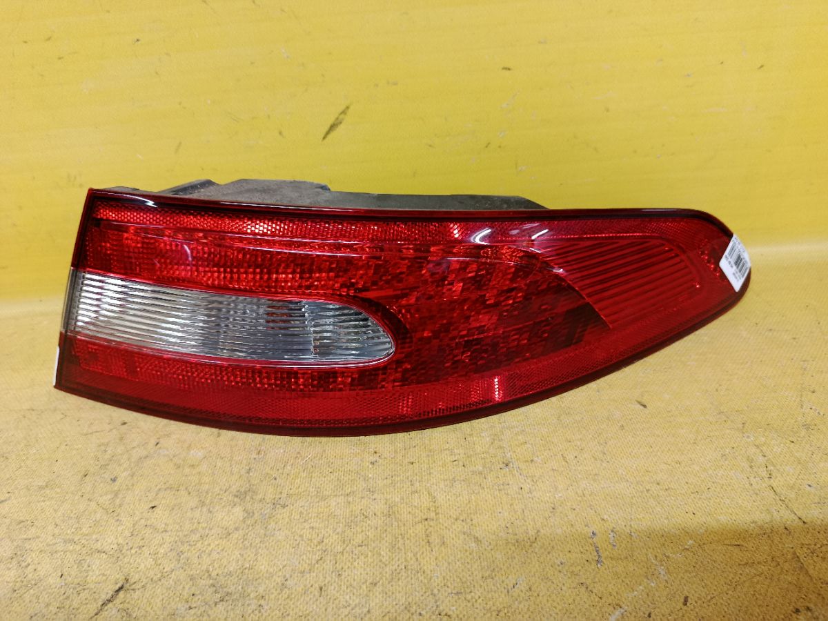Стоп 8X2313404BD на Jaguar Xf X250 Фото 2