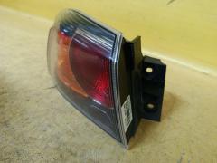 Стоп P5996 P5996 на Mitsubishi Galant Fortis CY4A Фото 2