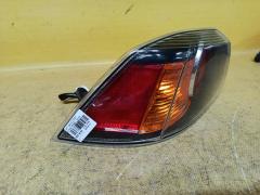 Стоп P5996 P5996 на Mitsubishi Galant Fortis CY4A Фото 3