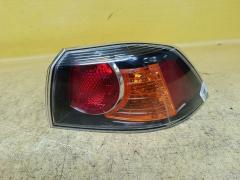 Стоп на Mitsubishi Galant Fortis CY4A P5996, Правое расположение