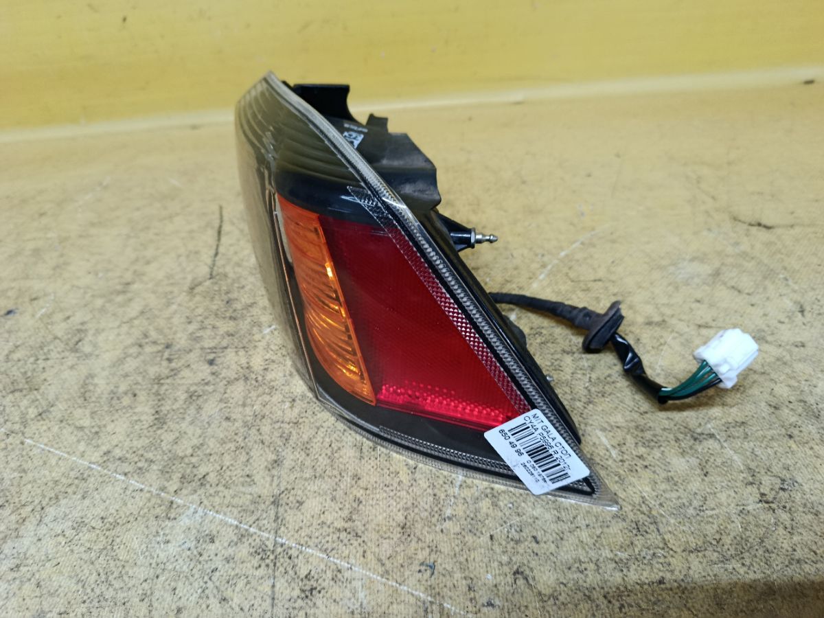 Стоп P5996 P5996 на Mitsubishi Galant Fortis CY4A Фото 3