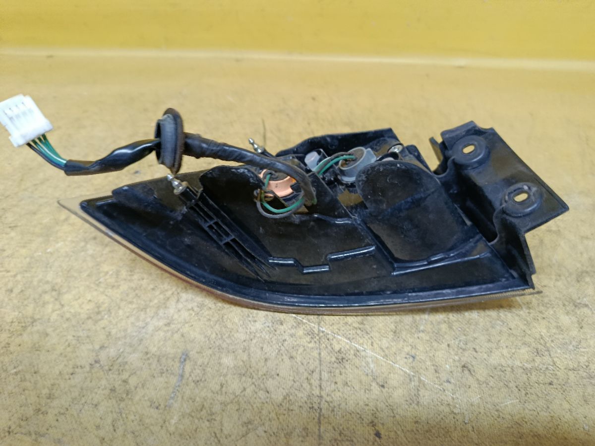 Стоп P5996 P5996 на Mitsubishi Galant Fortis CY4A Фото 5