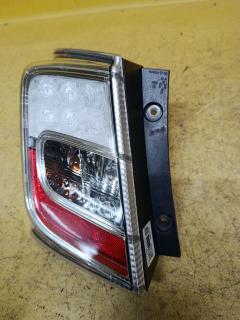 Стоп D102 D102 на Honda Freed Hybrid GP3 Фото 2