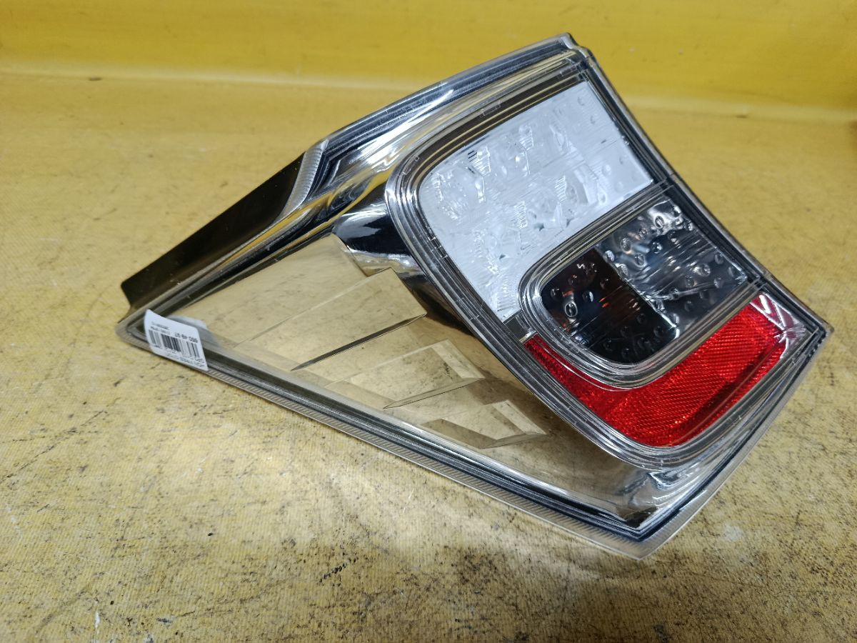 Стоп D102 D102 на Honda Freed Hybrid GP3 Фото 3