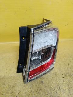 Стоп D102 D102 на Honda Freed Hybrid GP3 Фото 2