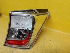 Стоп на Honda Freed Hybrid GP3 D102, Правое расположение