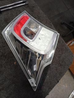 Стоп D102 D102 на Honda Freed GP3 Фото 5