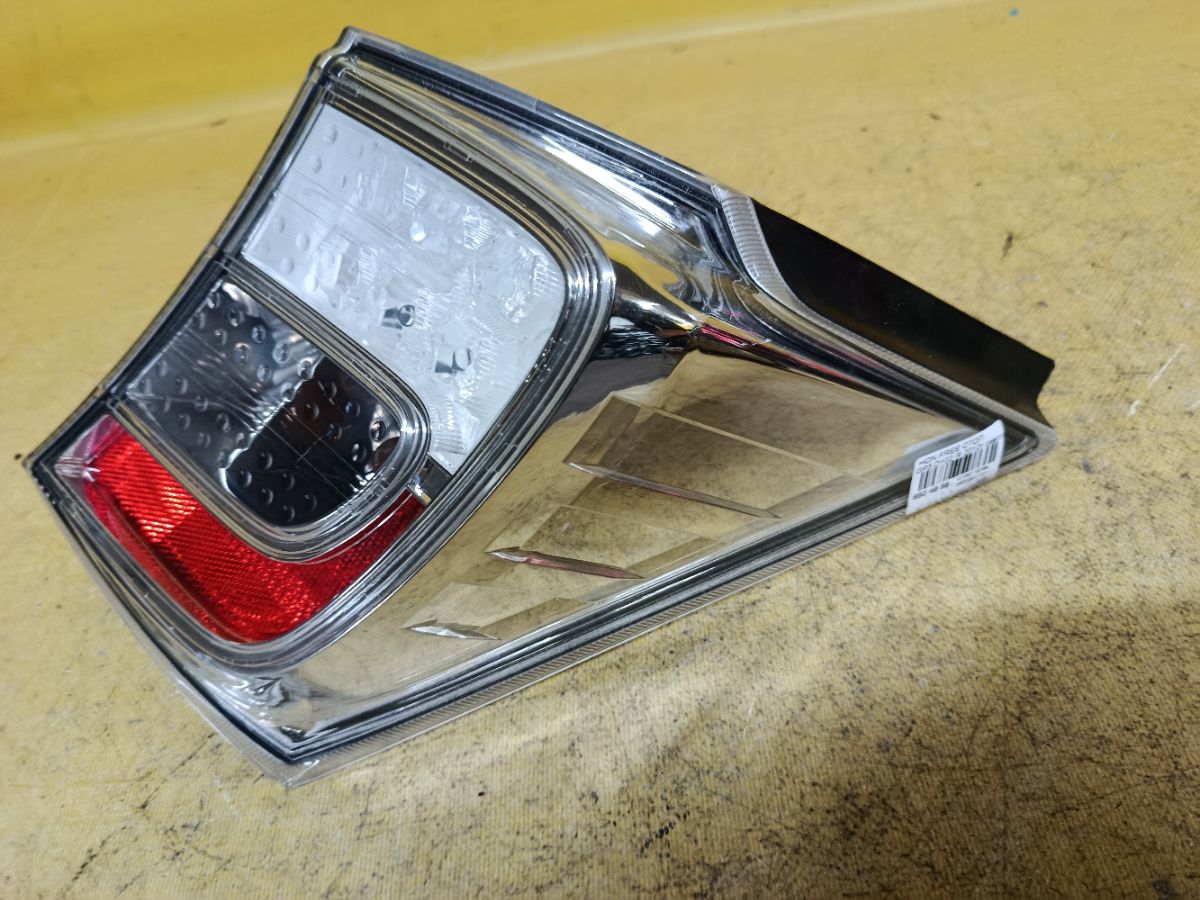 Стоп D102 D102 на Honda Freed Hybrid GP3 Фото 3