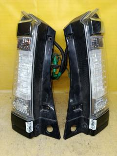 Стоп на Honda N-Box JF1 D106