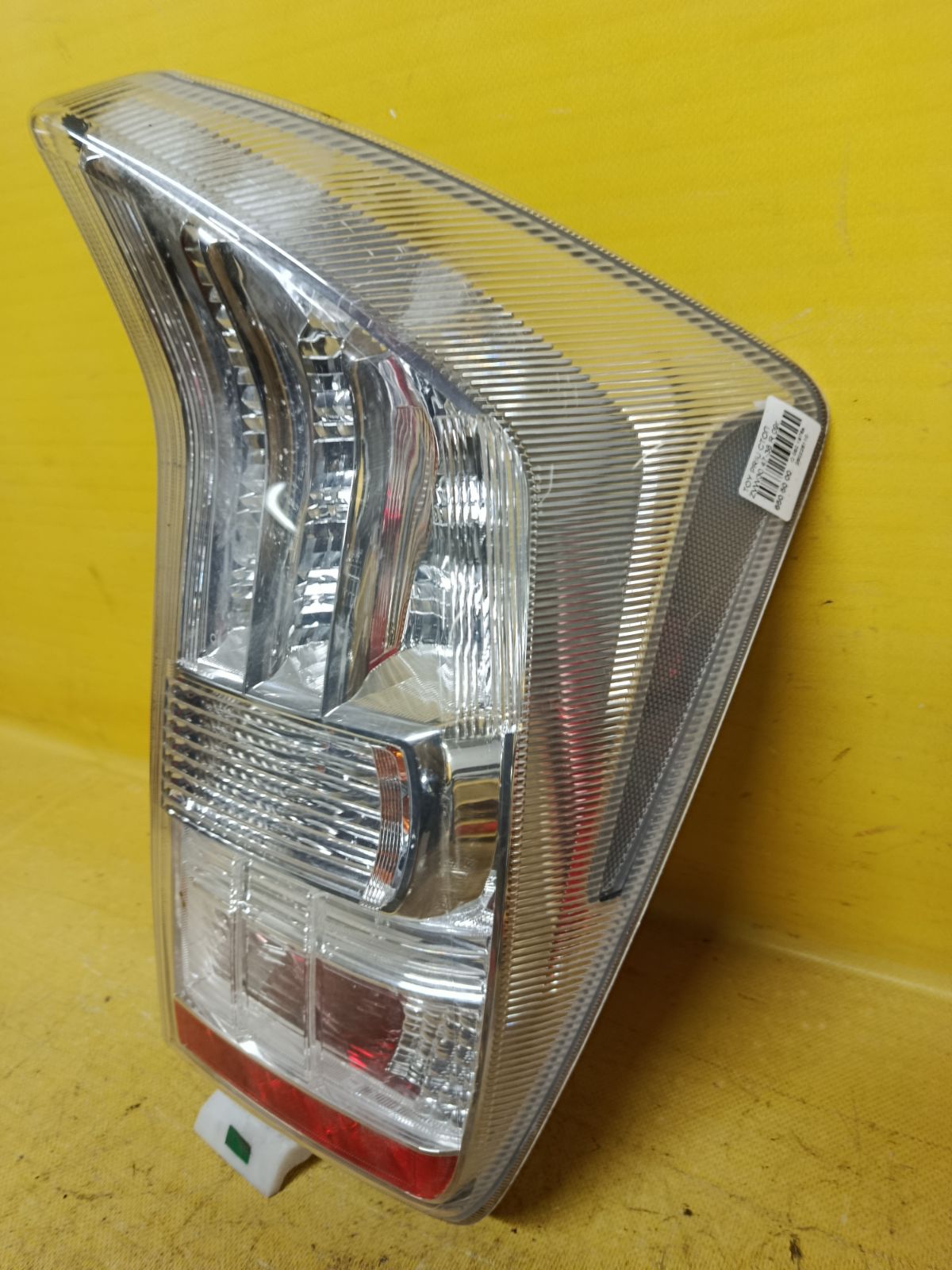 Стоп 47-38 47-38,212-19T8R-LD-AE на Toyota Prius ZVW30 Фото 2