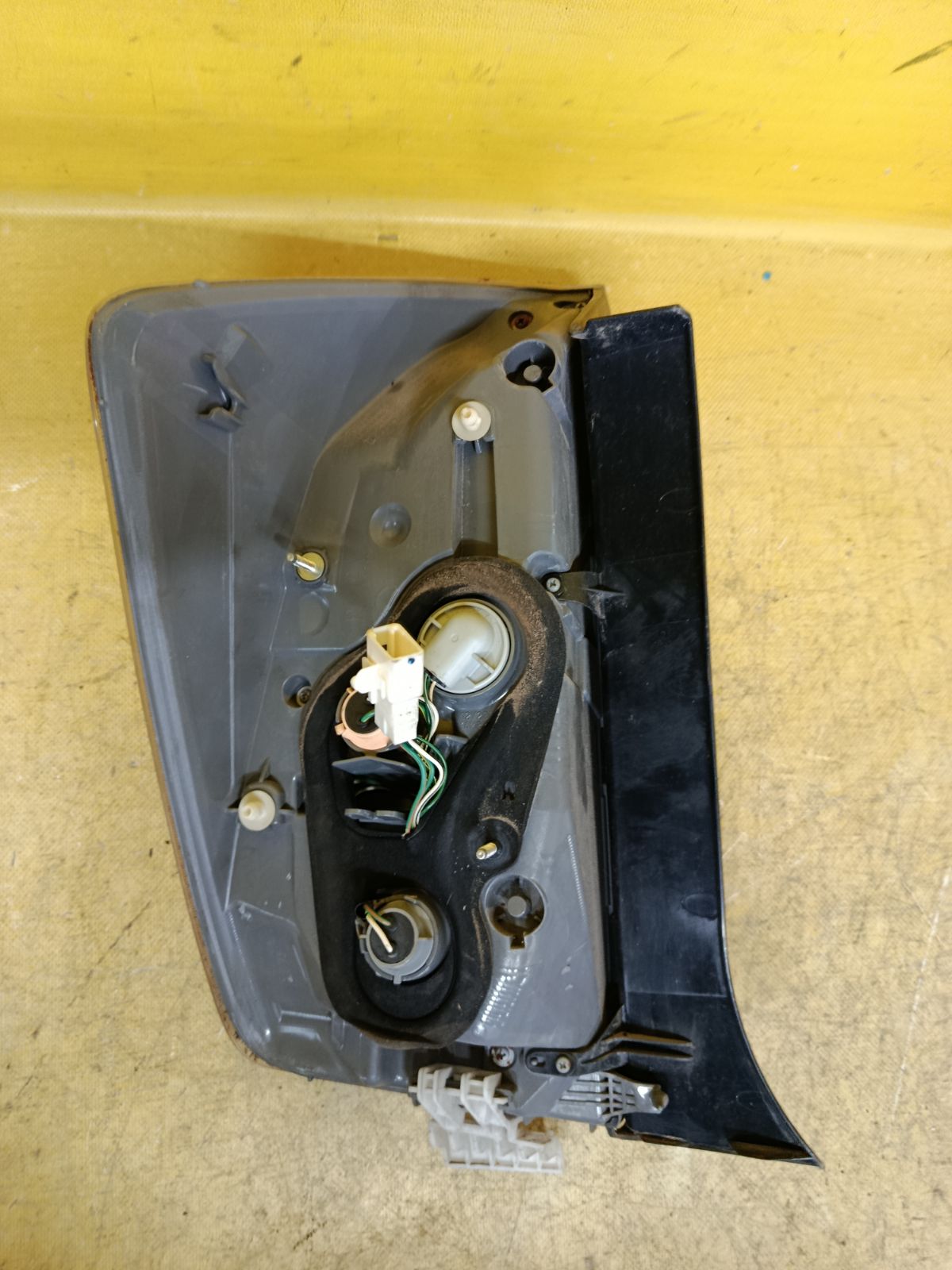 Стоп 47-38 47-38,212-19T8R-LD-AE на Toyota Prius ZVW30 Фото 4