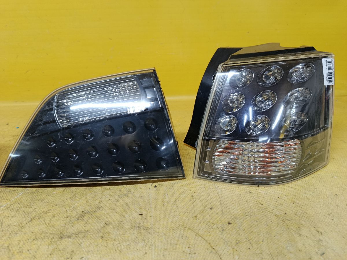 Стоп 220-87813 220-87813 на Mitsubishi Outlander CW5W Фото 3