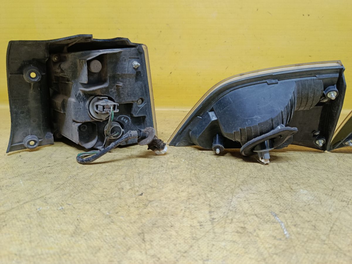 Стоп 220-87813 220-87813 на Mitsubishi Outlander CW5W Фото 5