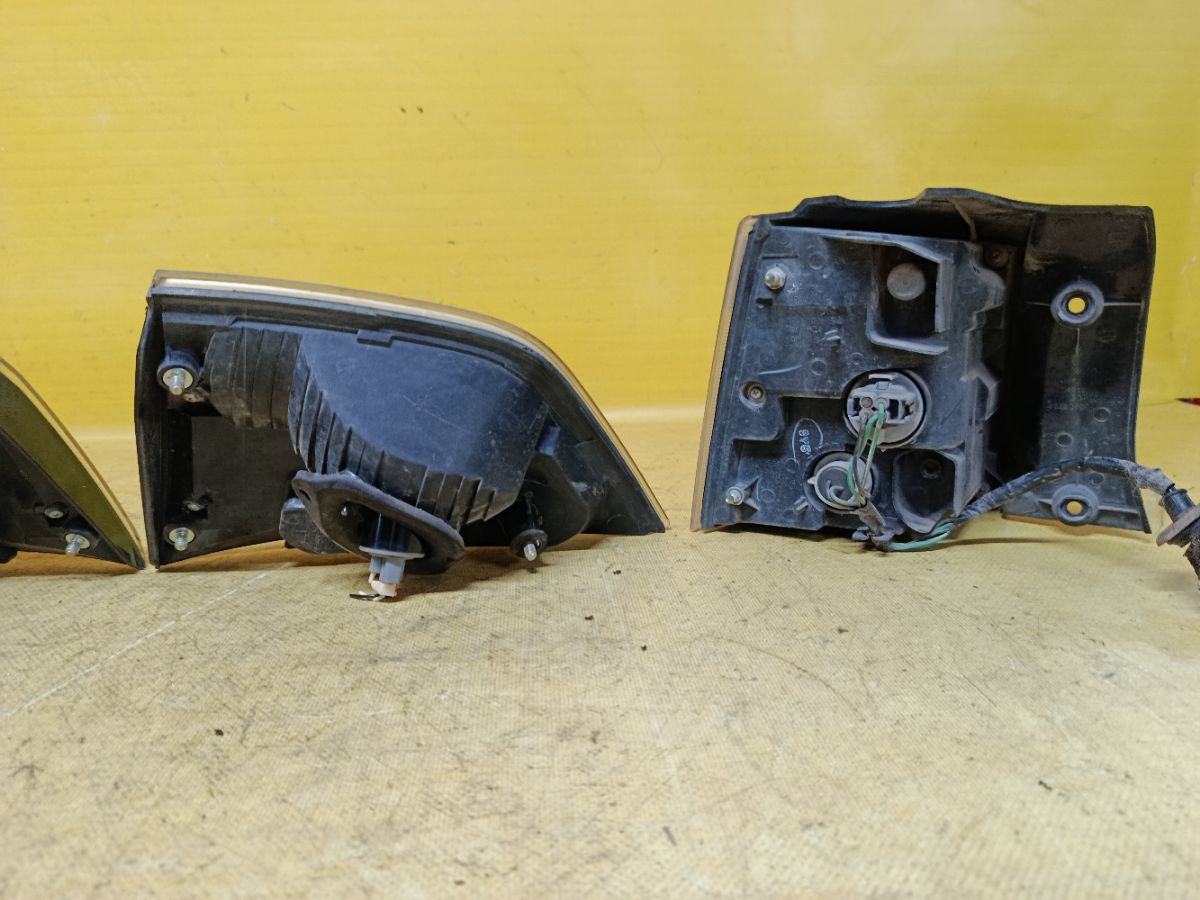 Стоп 220-87813 220-87813 на Mitsubishi Outlander CW5W Фото 6