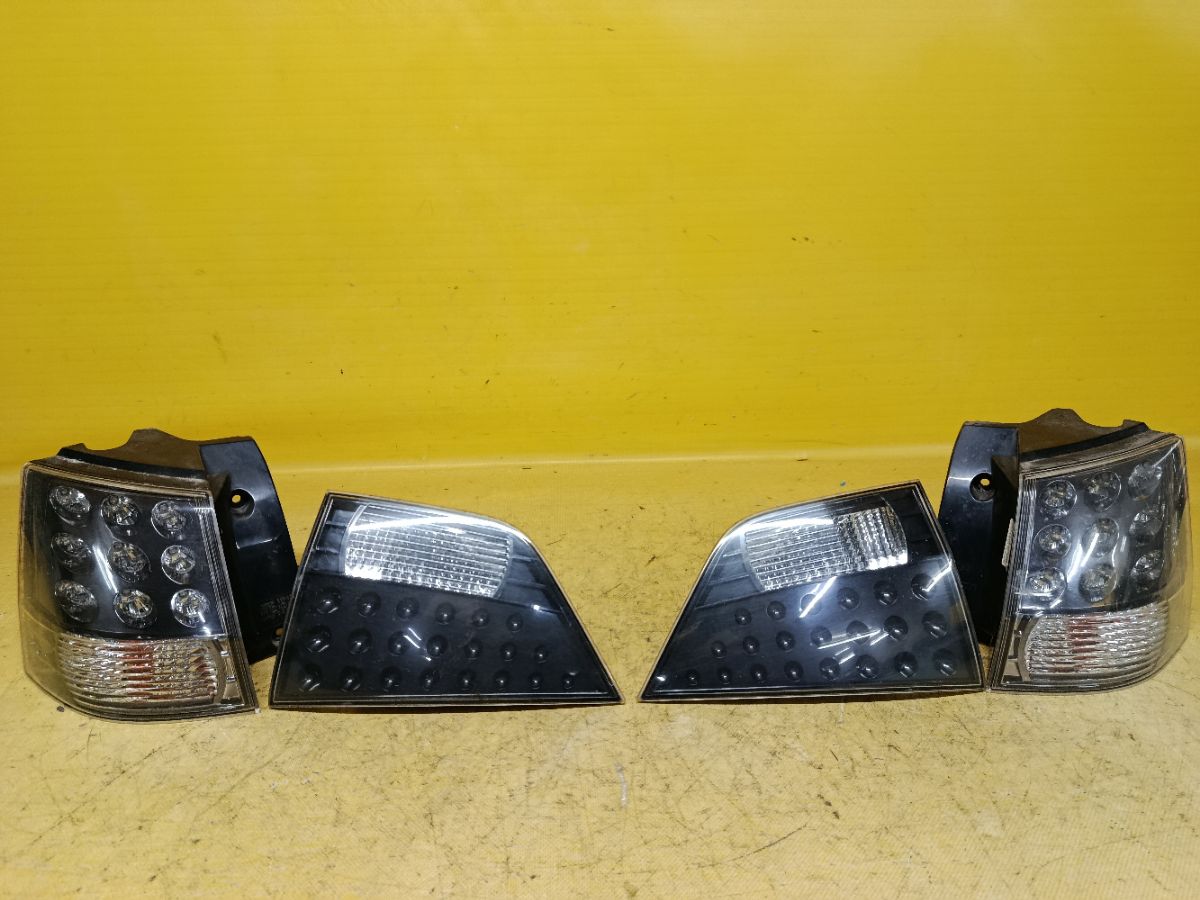 Стоп 220-87813 220-87813 на Mitsubishi Outlander CW5W Фото 1