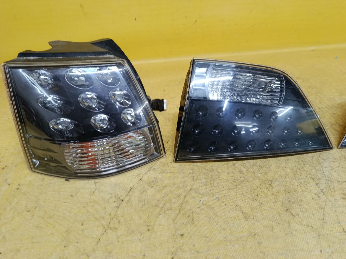 Стоп 220-87813 220-87813 на Mitsubishi Outlander CW5W Фото 2