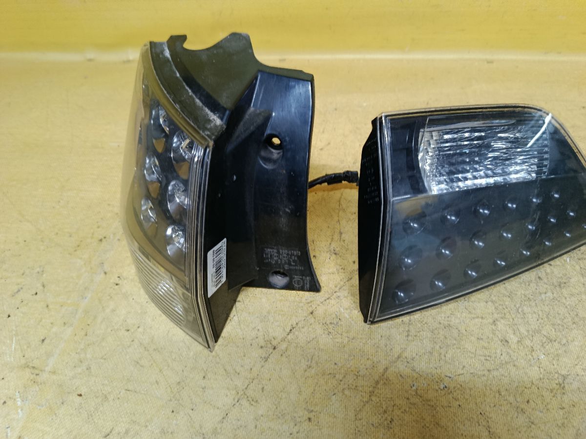 Стоп 220-87813 220-87813 на Mitsubishi Outlander CW5W Фото 3