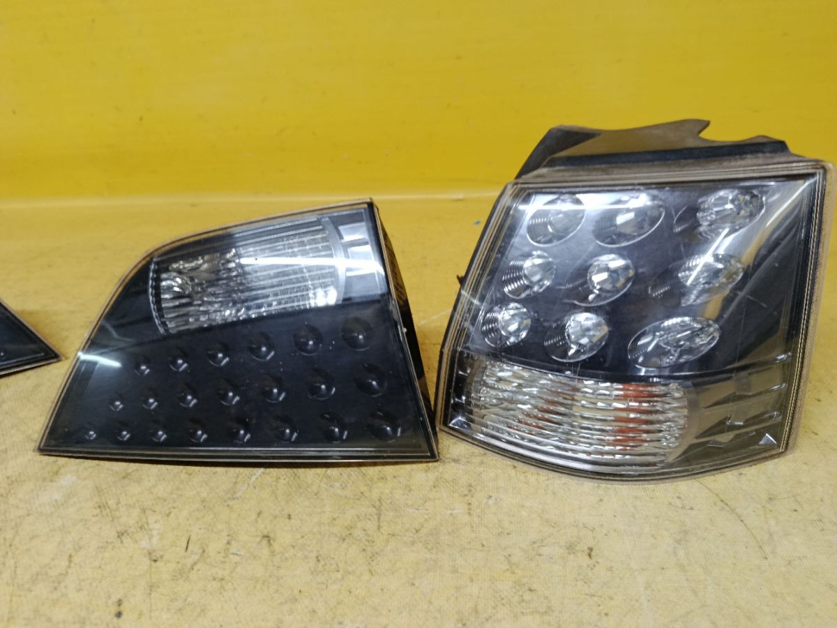 Стоп 220-87813 220-87813 на Mitsubishi Outlander CW5W Фото 4