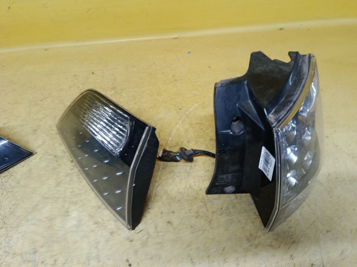 Стоп 220-87813 220-87813 на Mitsubishi Outlander CW5W Фото 5