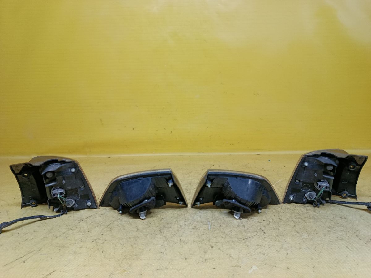 Стоп 220-87813 220-87813 на Mitsubishi Outlander CW5W Фото 6