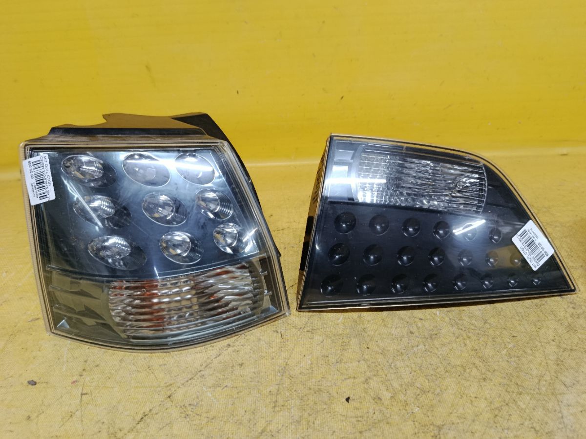 Стоп 220-87813 220-87813 на Mitsubishi Outlander CW5W Фото 2