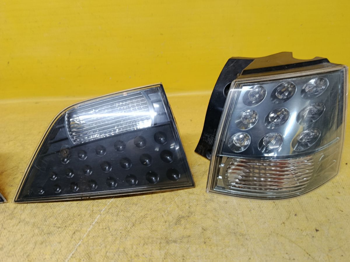 Стоп 220-87813 220-87813 на Mitsubishi Outlander CW5W Фото 3