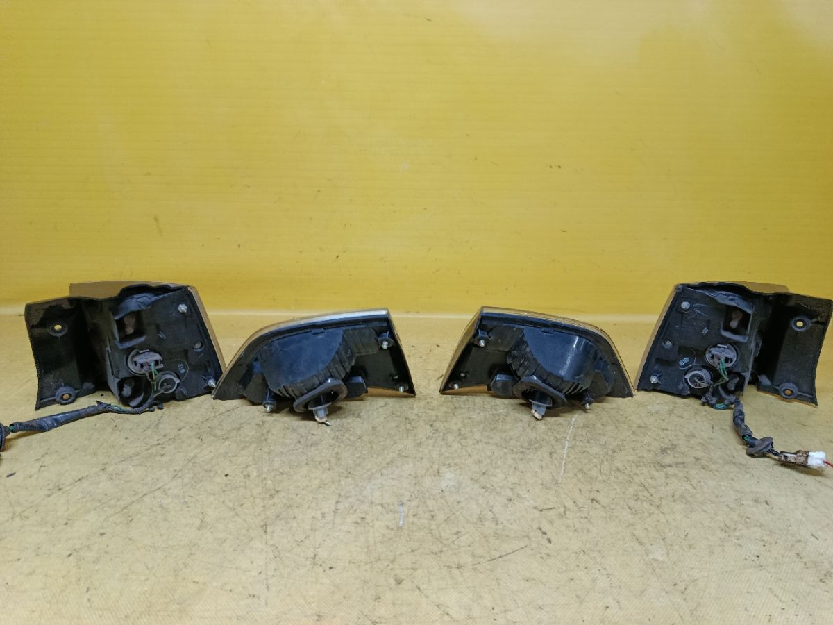 Стоп 220-87813 220-87813 на Mitsubishi Outlander CW5W Фото 4