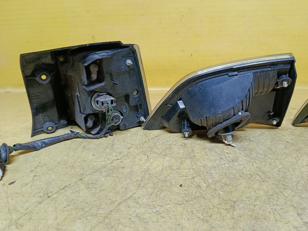 Стоп 220-87813 220-87813 на Mitsubishi Outlander CW5W Фото 5