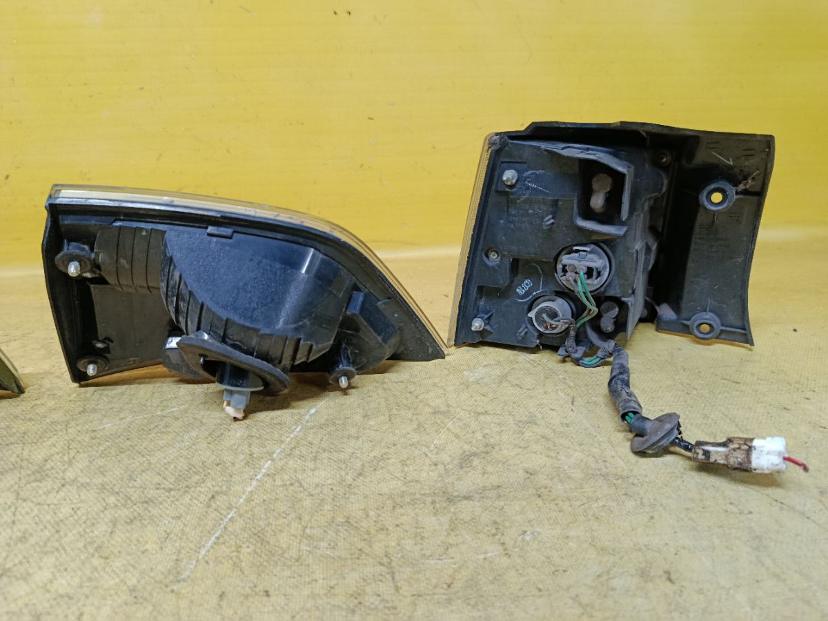 Стоп 220-87813 220-87813 на Mitsubishi Outlander CW5W Фото 6