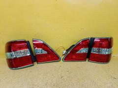 Стоп на Toyota Brevis JCG10 51-18