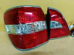 Стоп 51-18 51-18 на Toyota Brevis JCG10 Фото 2