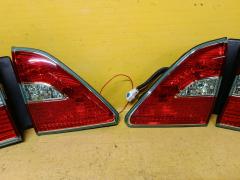 Стоп 51-18 51-18 на Toyota Brevis JCG10 Фото 5