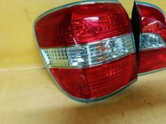 Стоп 51-18 51-18 на Toyota Brevis JCG10 Фото 6