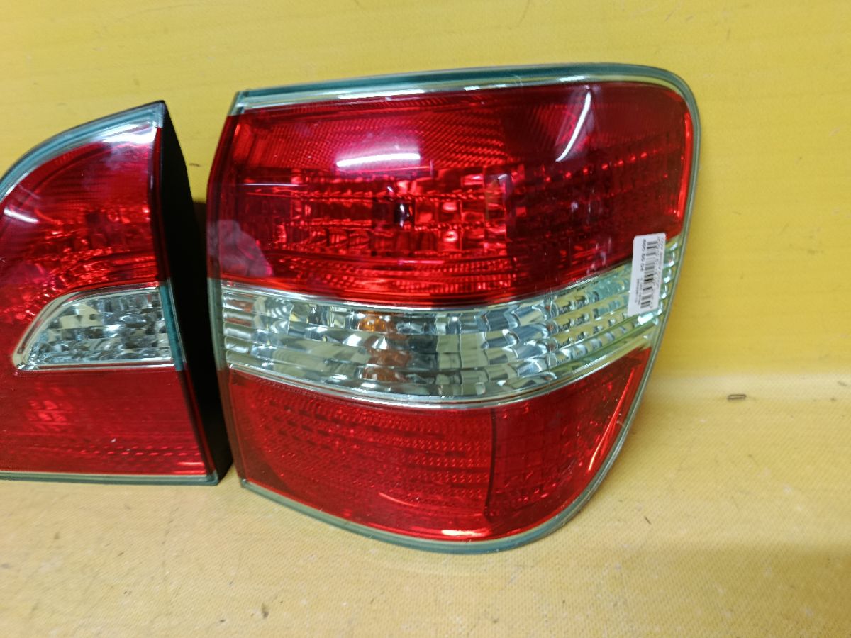 Стоп 51-18 51-18 на Toyota Brevis JCG10 Фото 4