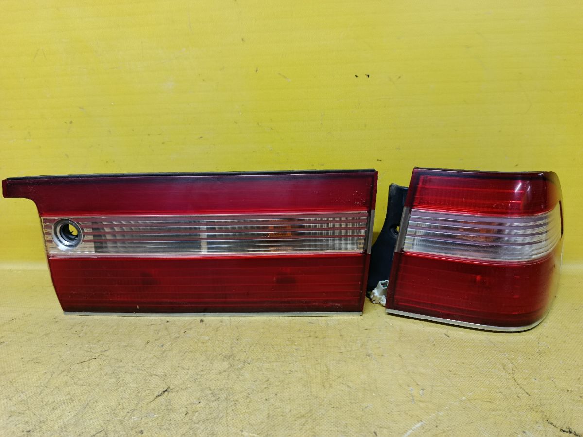 Стоп 30-211 30-211 на Toyota Crown GS151 Фото 1