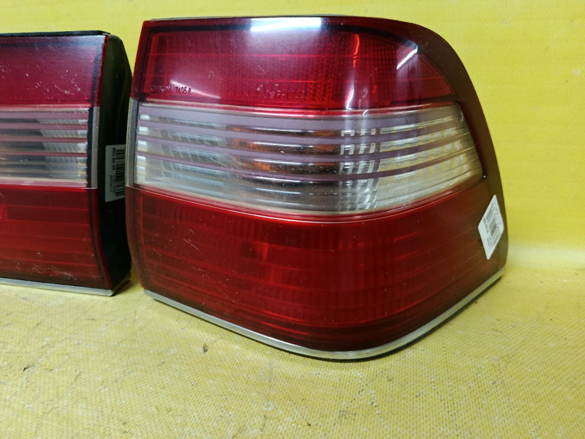 Стоп 30-211 30-211 на Toyota Crown GS151 Фото 2