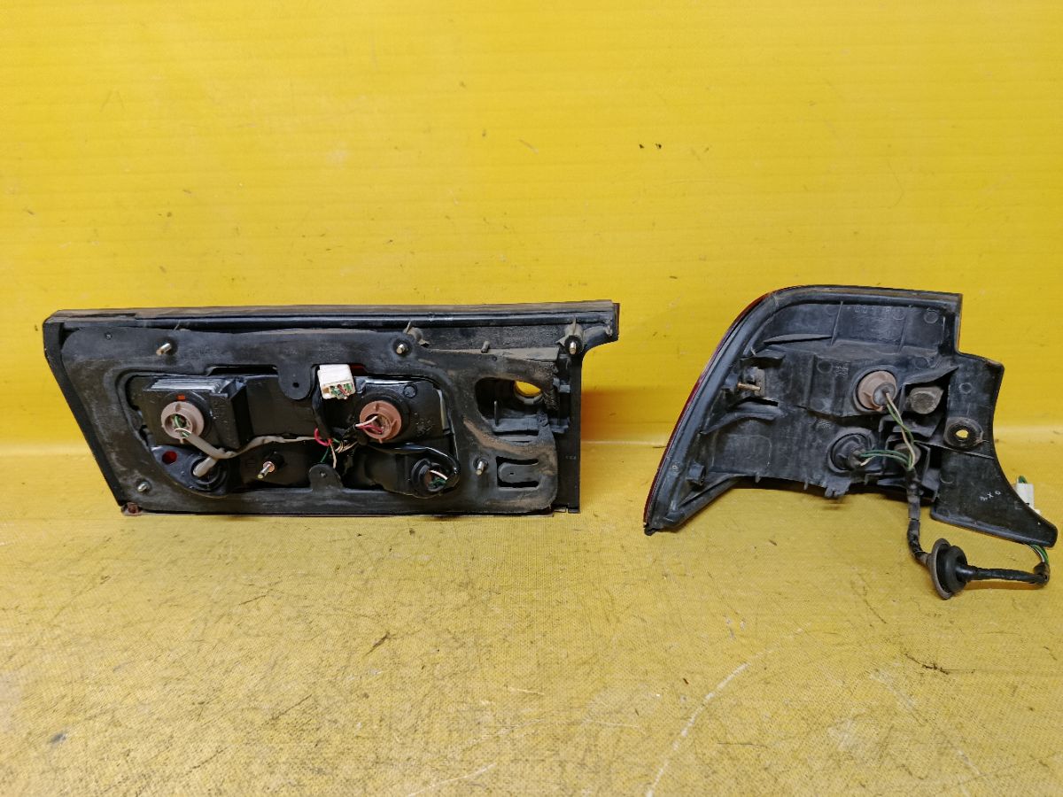 Стоп 30-211 30-211 на Toyota Crown GS151 Фото 6