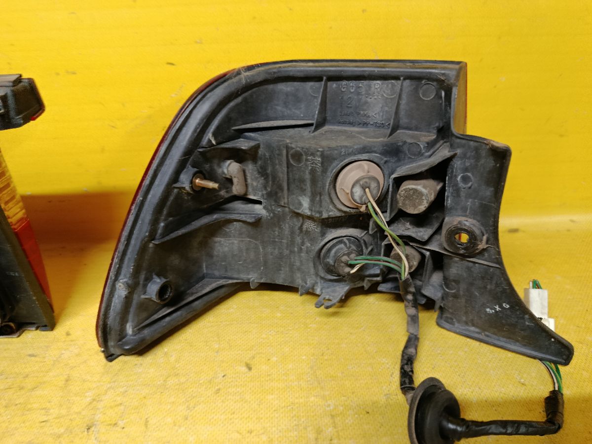 Стоп 30-211 30-211 на Toyota Crown GS151 Фото 8