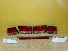 Стоп на Nissan Sunny FB15 4845A