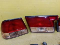 Стоп 4845A 4845A на Nissan Sunny FB15 Фото 3