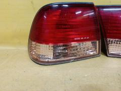 Стоп 4845A 4845A на Nissan Sunny FB15 Фото 4