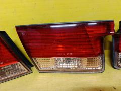 Стоп 4845A 4845A на Nissan Sunny FB15 Фото 5