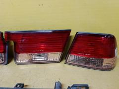 Стоп 4845A 4845A на Nissan Sunny FB15 Фото 6