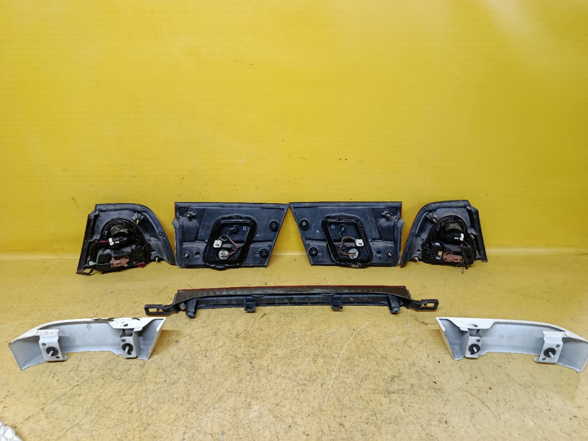 Стоп 4845A 4845A на Nissan Sunny FB15 Фото 12