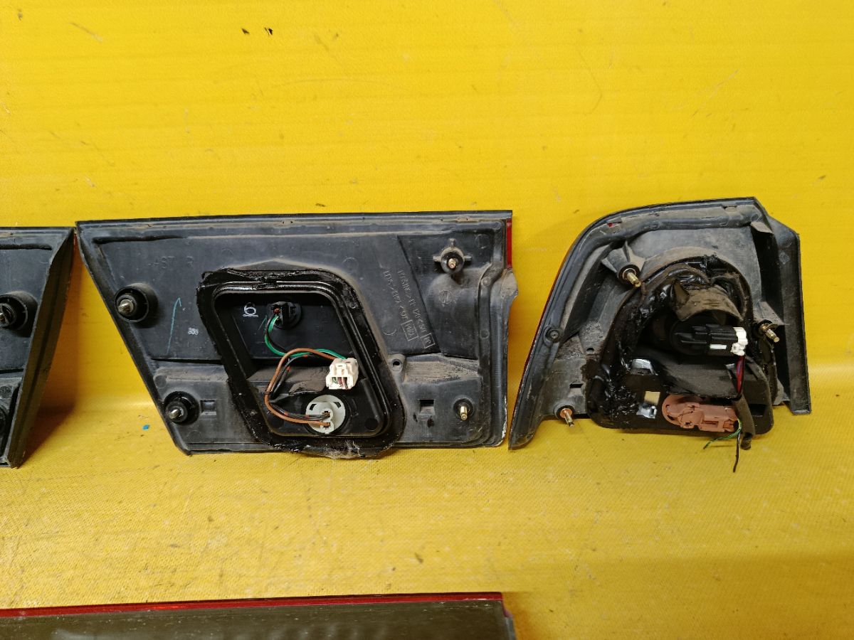 Стоп 4845A 4845A на Nissan Sunny FB15 Фото 14