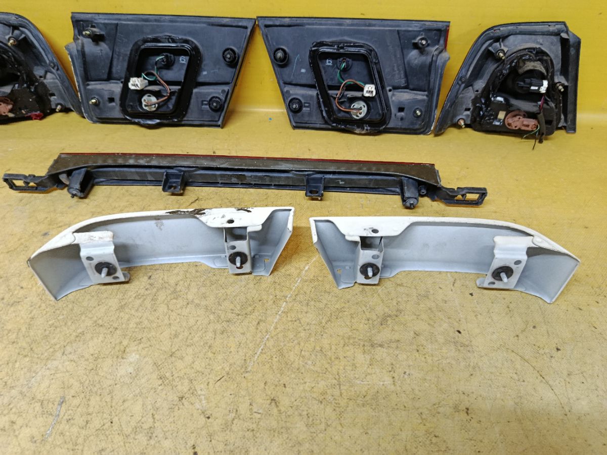 Стоп 4845A 4845A на Nissan Sunny FB15 Фото 17